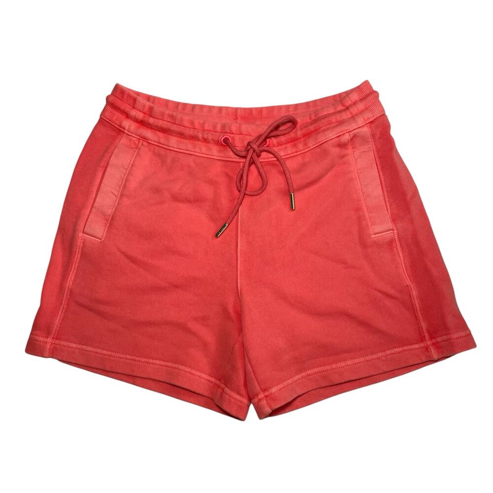 Tommy Bahama Sunray Cove Hybrid Shorts Womens XS Coral NWT Resort Travel